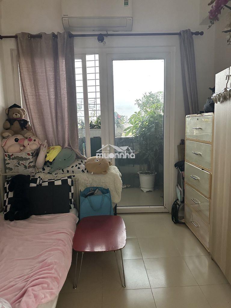 Bán căn hộ đặng văn ngữ  - 3