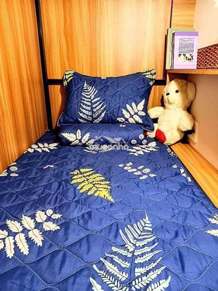 Cho thuê phòng trọ mini- sleepbox cao cấp - 2