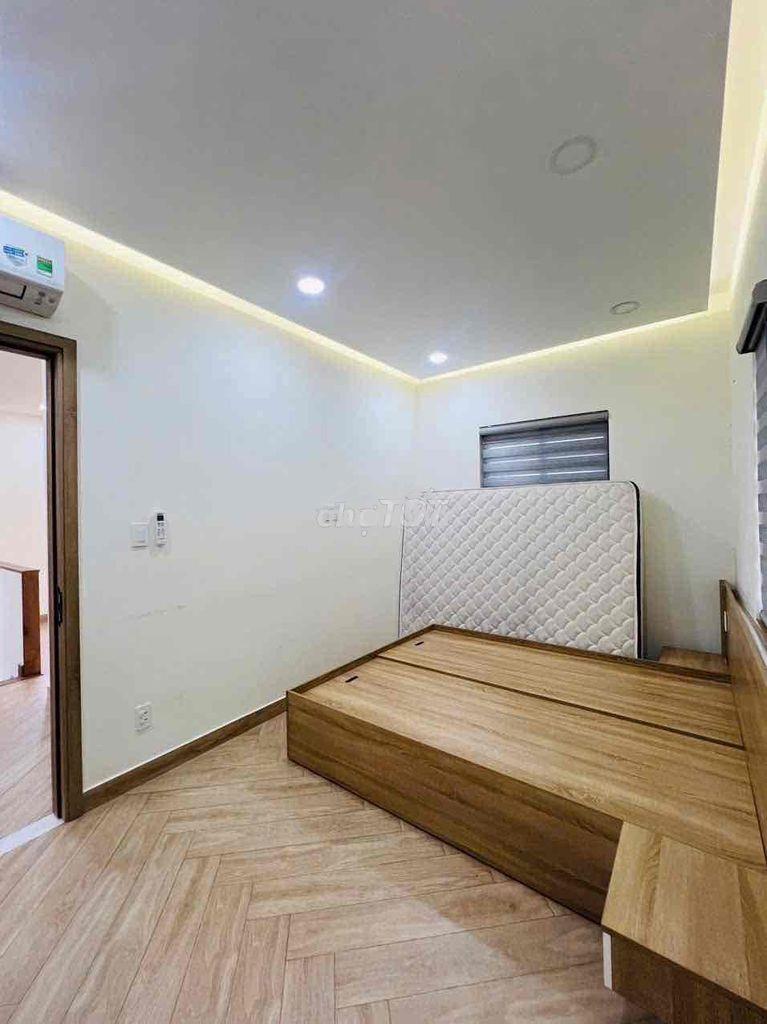 Cho thuê biệt thự khu dân cư valora kykio, nhà mới đẹp. quận 9 - 3