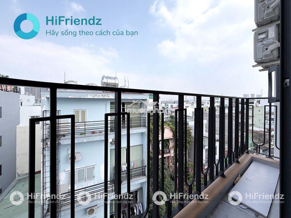 Khai trương duplex ban công – 4.5 triệu – quốc lộ 13 - 3