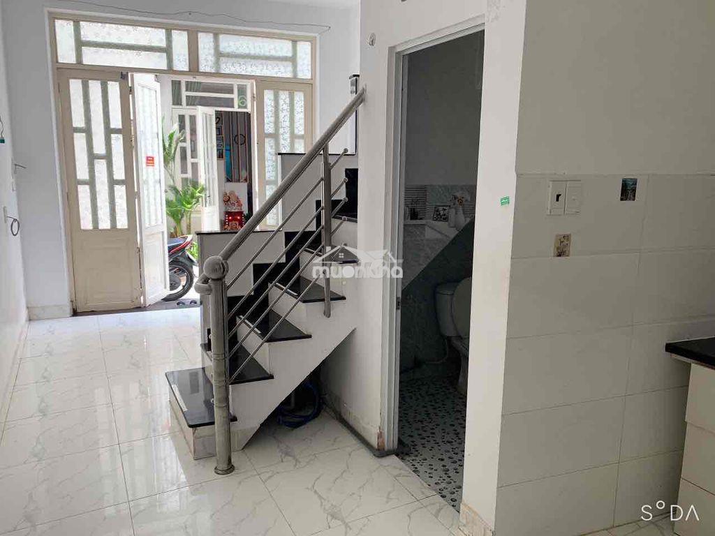 Bán nhà vi bằng đất thổ cư khu dân cư hiện hữu đông dân gần ngã tư ga - 3