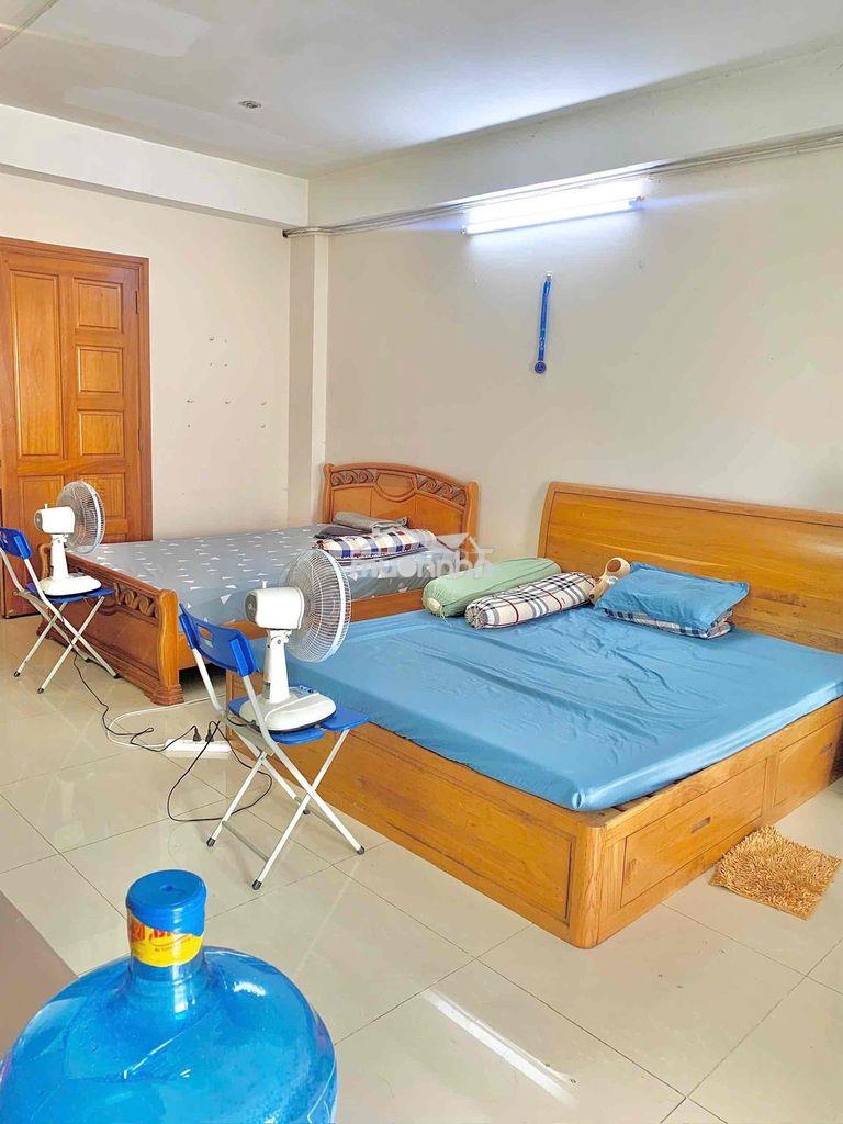 Cần tìm 1 nam ở ghép ngay sau chung cư new saigon gần trường tdtu - 3