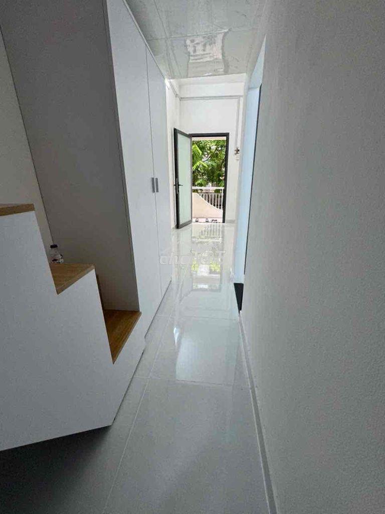 Cần bán căn chung cư bàu cát quận tân bình - lầu 1 - 3