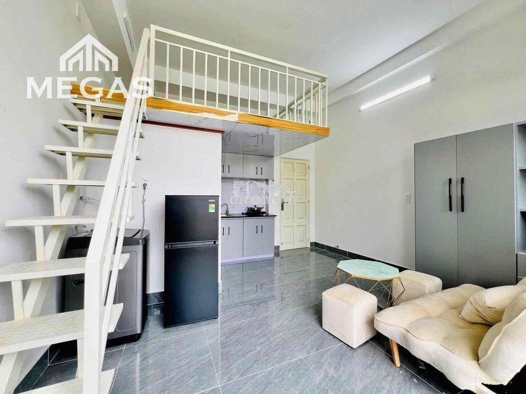 Duplex ban công siêu thoáng giá rẻ ngay đại học văn lanh - 2