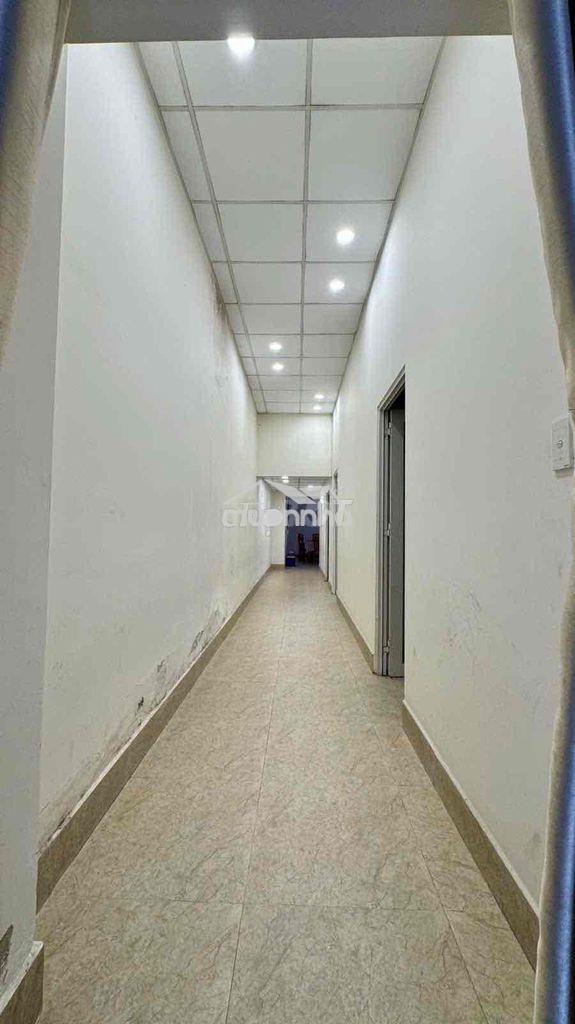 Bán nhà 2 tầng - 190m2 mặt tiền đường tam châu - thủ đức - 4