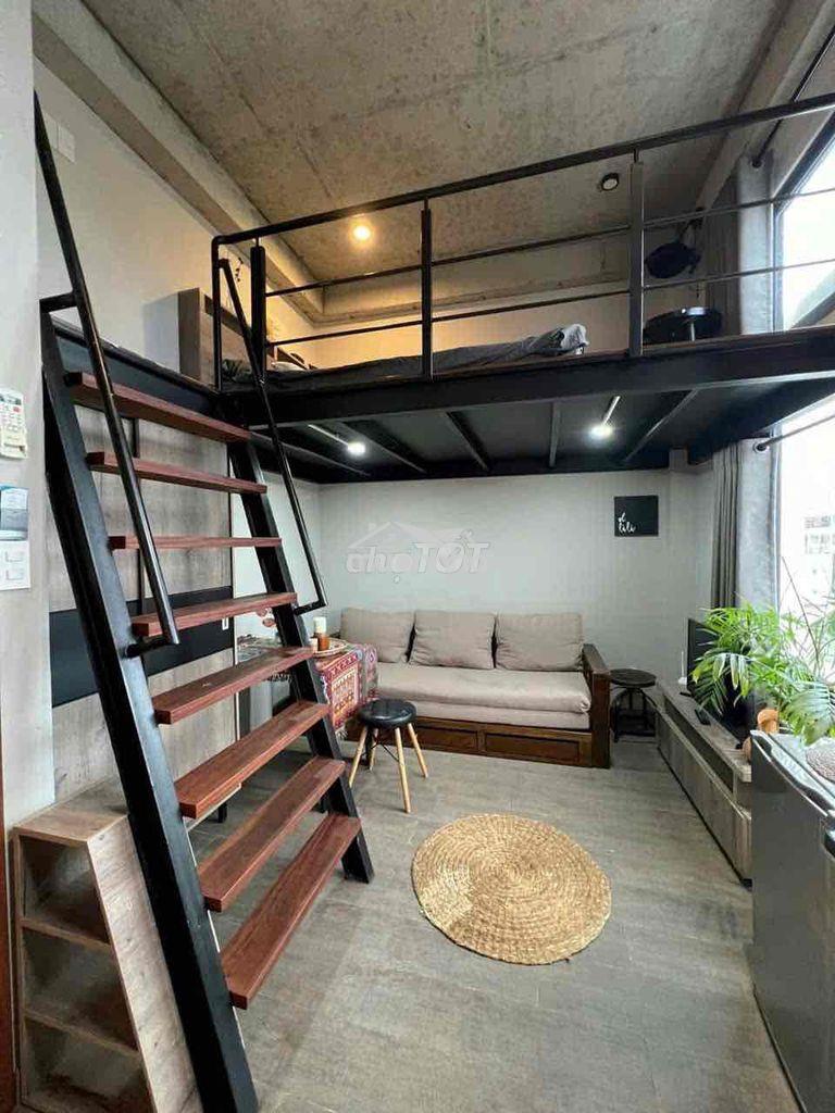 🔥Homestay đà lạt siêu chill tại bình thạnh