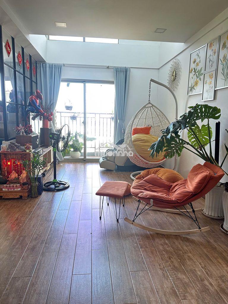 Cần cho thuê  căn hộ duplex vision 96 trần đại nghĩa