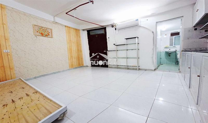 Phòng trọ cho thuê tại 236 điện biên phủ, giá 4.4tr