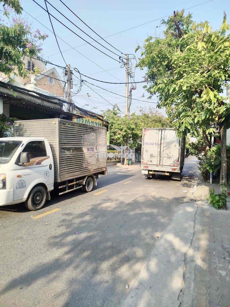 Bán dãy trọ mặt tiền phan văn đối 224m² sẵn 28tr/th. nhỉnh 11 tỷ - 2