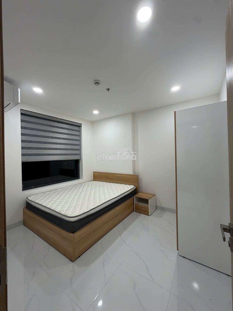 Chung cư c2 phú mỹ căn 2pn full nội thất - 2