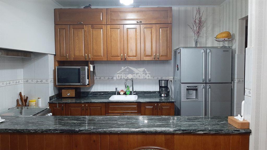 Cần bán gấp căn hộ võ văn kiệt- phường sài gòn, giá thoả thuận - 4