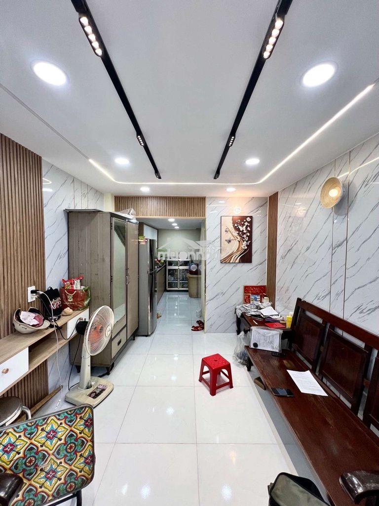 Hẻm xe hơi giáp bàu cát chỉ 3đ nhỉnh