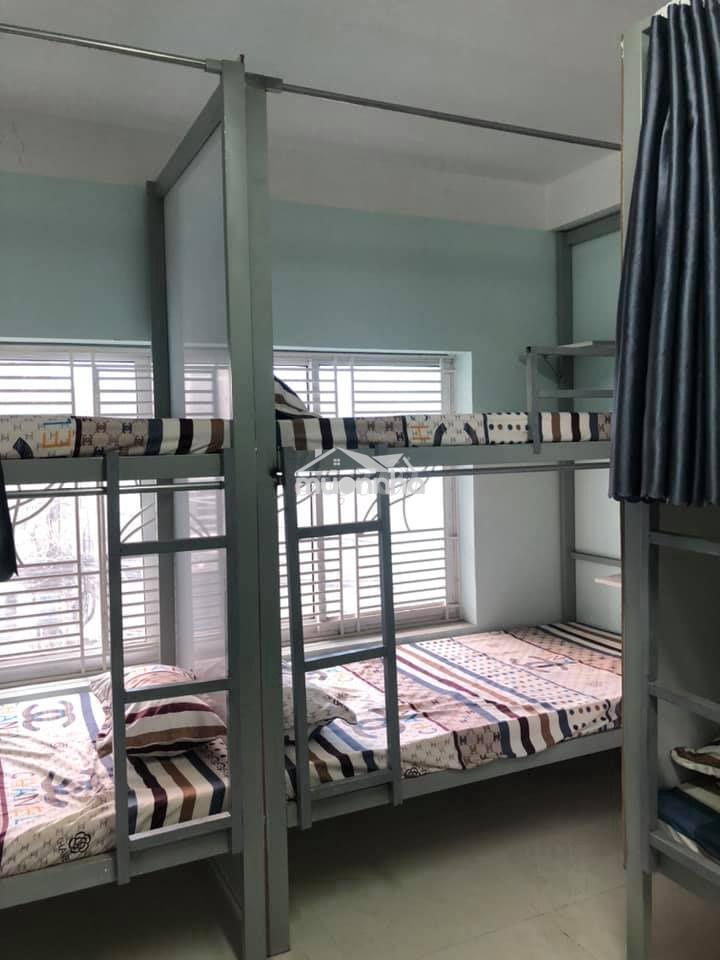 🏠 **Ktx full tiện nghi – sát huit – chỗ ở đang dần hết!** - 3