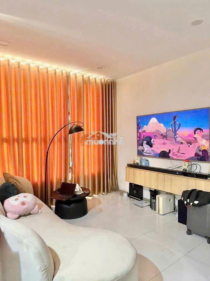 Chung cư sunny, phạm văn đồng, gv: full nt, 2p ngủ, 13triệu, nhà mới - 2