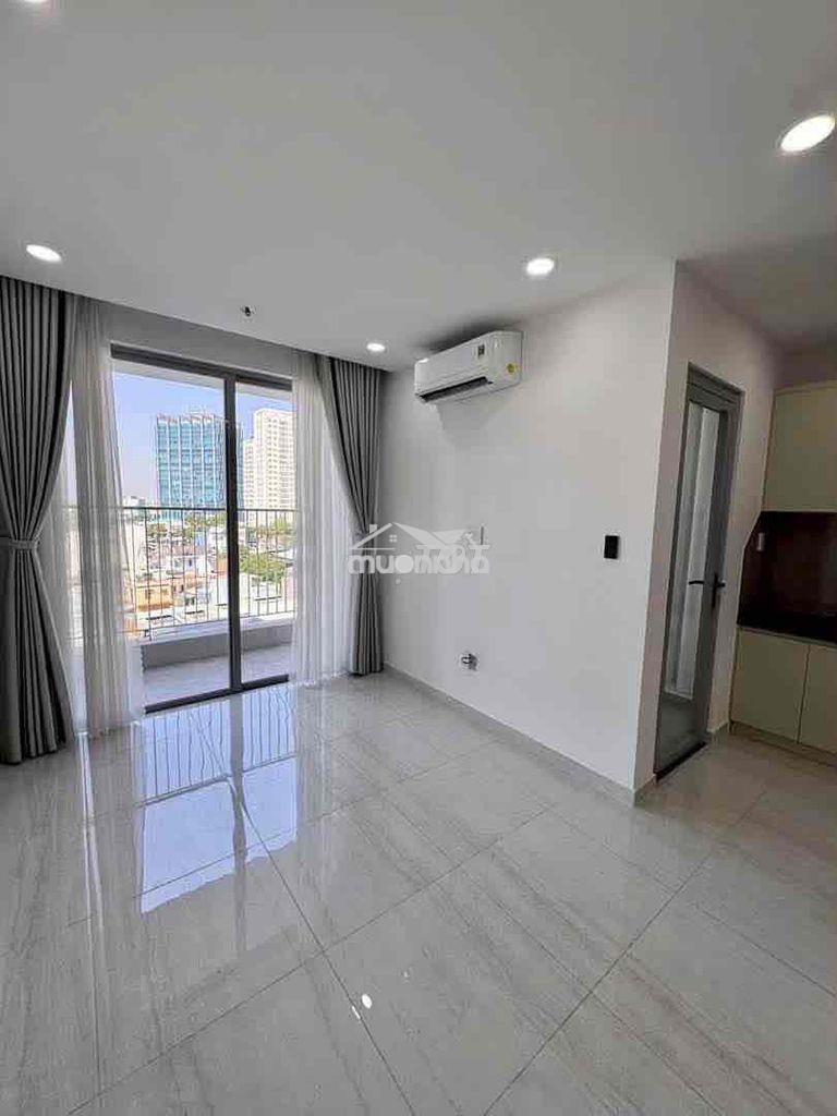 Cho thuê chung cư happy one central 2 phòng ngủ nội thất cơ bản