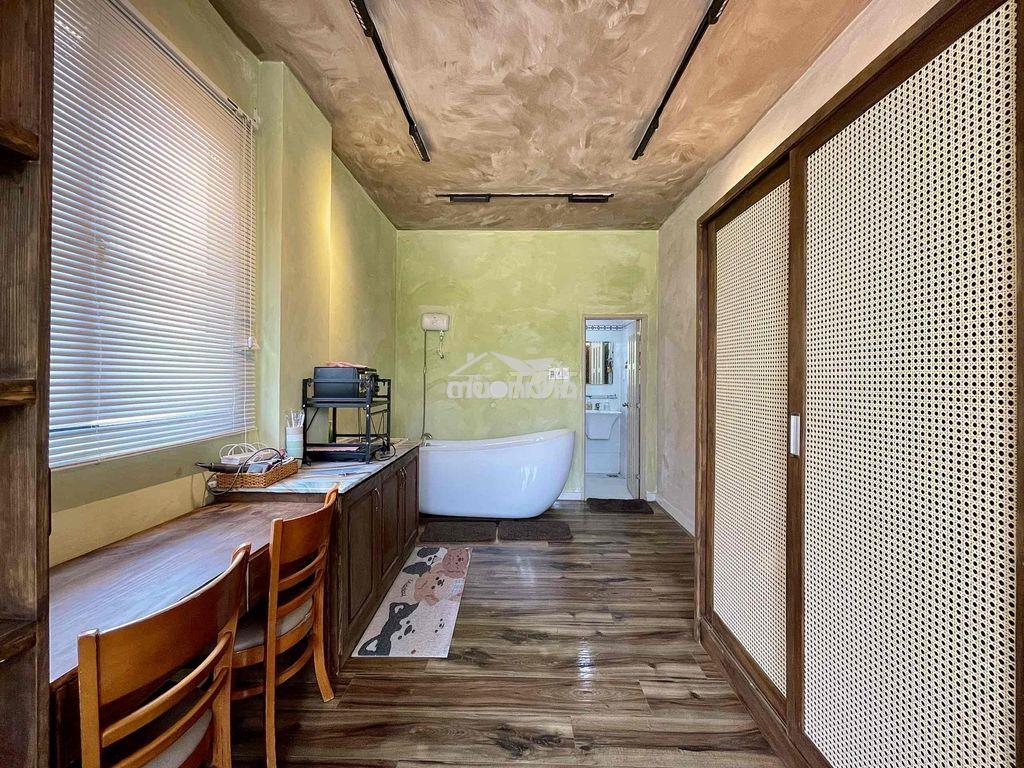 🏡Căn hộ studio rộng thoáng nằm ngay dưới chân cầu sài gòn - 4