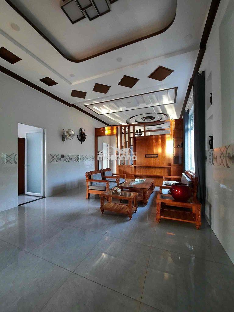 🏡 Bán trọn gói cơ ngơi “nhà đẹp – vườn đậm – sổ riềng” tại tt. long gi - 3