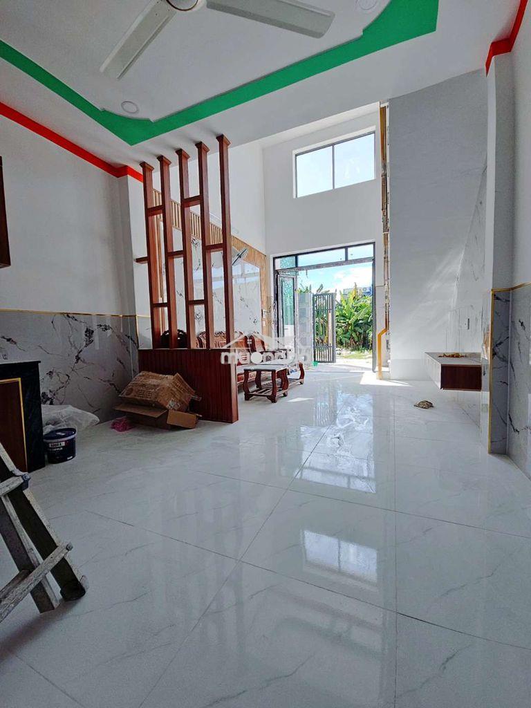 🏡 Nhà cấp 4 gac đúc sổ chung bình chuẩn tp thuận an bình dương. 1.58ty - 3