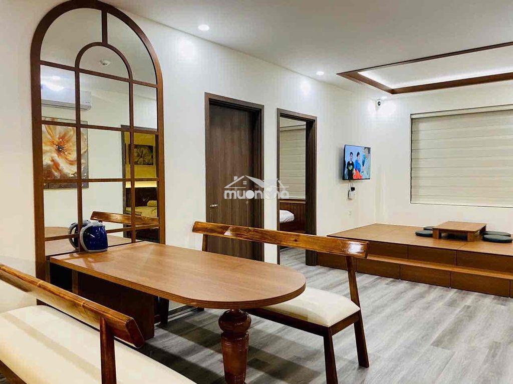 🔥 Căn góc 3pn the ori garden đà nẵng – view biển trực diện - 3