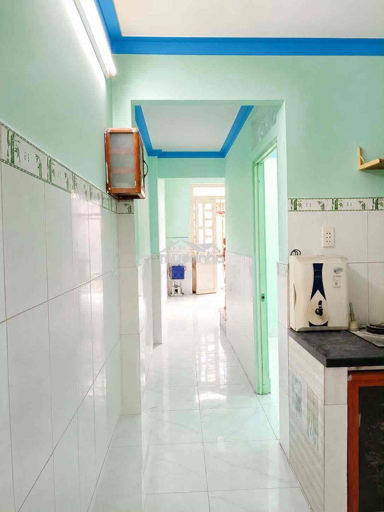 Về quê ở cần bán nhà cấp 4 tại bình dương - 3