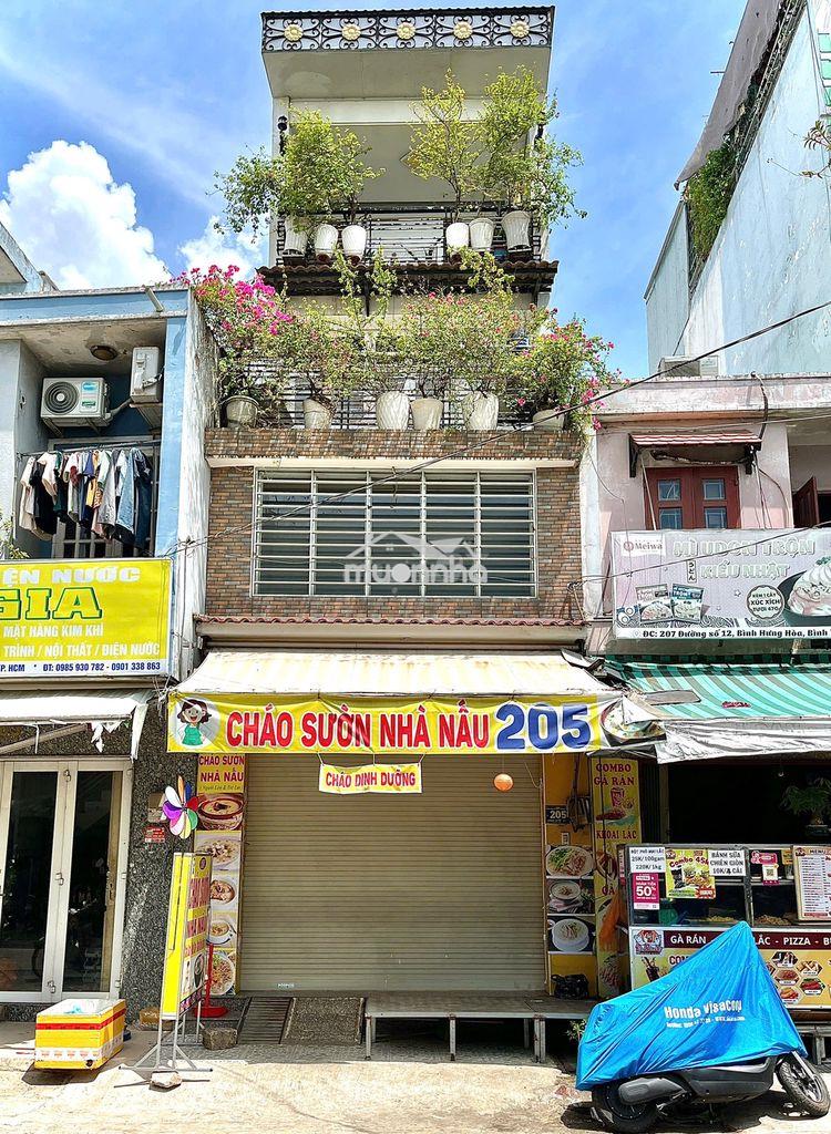 Chính chủ bán - nhà đẹp quanh aeon mall tân phú - xem trực tiếp