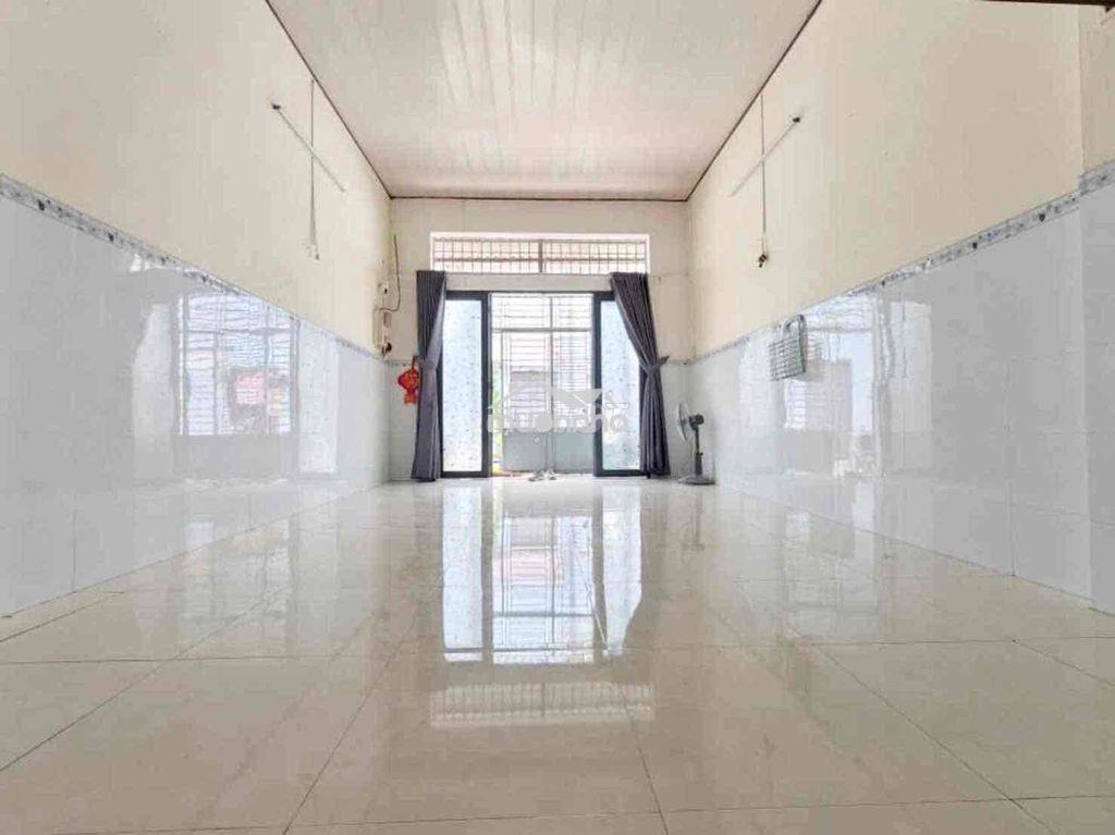 Nhà tân phú giáp tân bình-trần tấn- âu cơ-  58m2- 2 tầng- chỉ 4,98 tỷ - 2