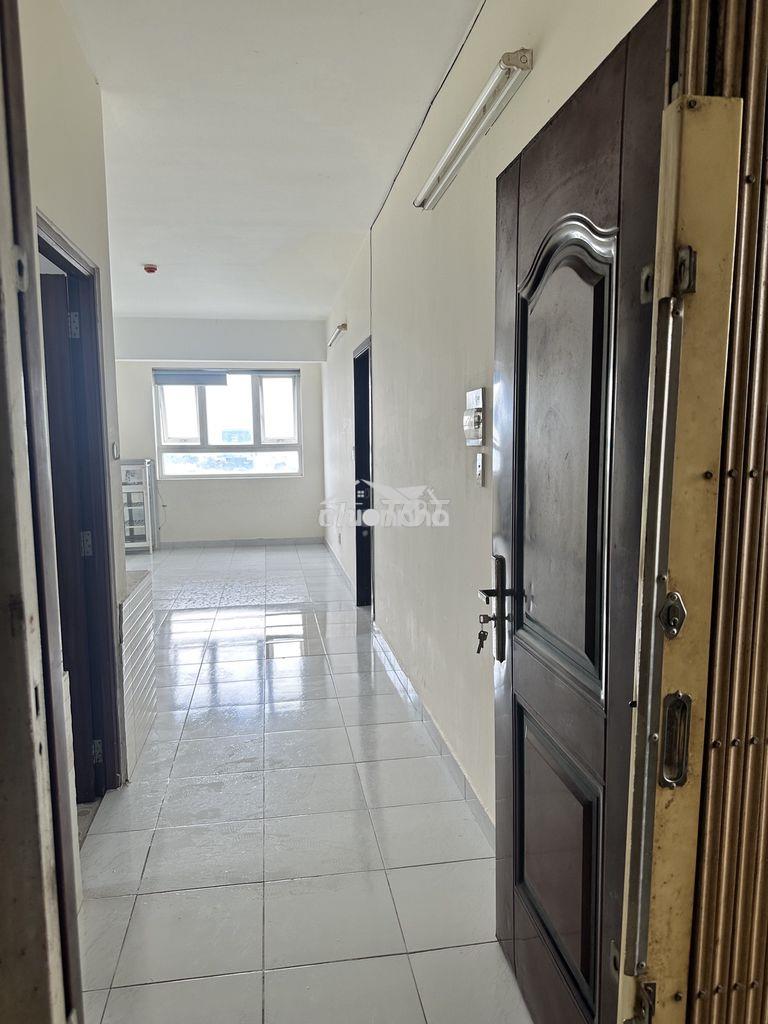 Cho thuê căn hộ chung cư tân phước . giá 8,5 triệu / tháng  - 2