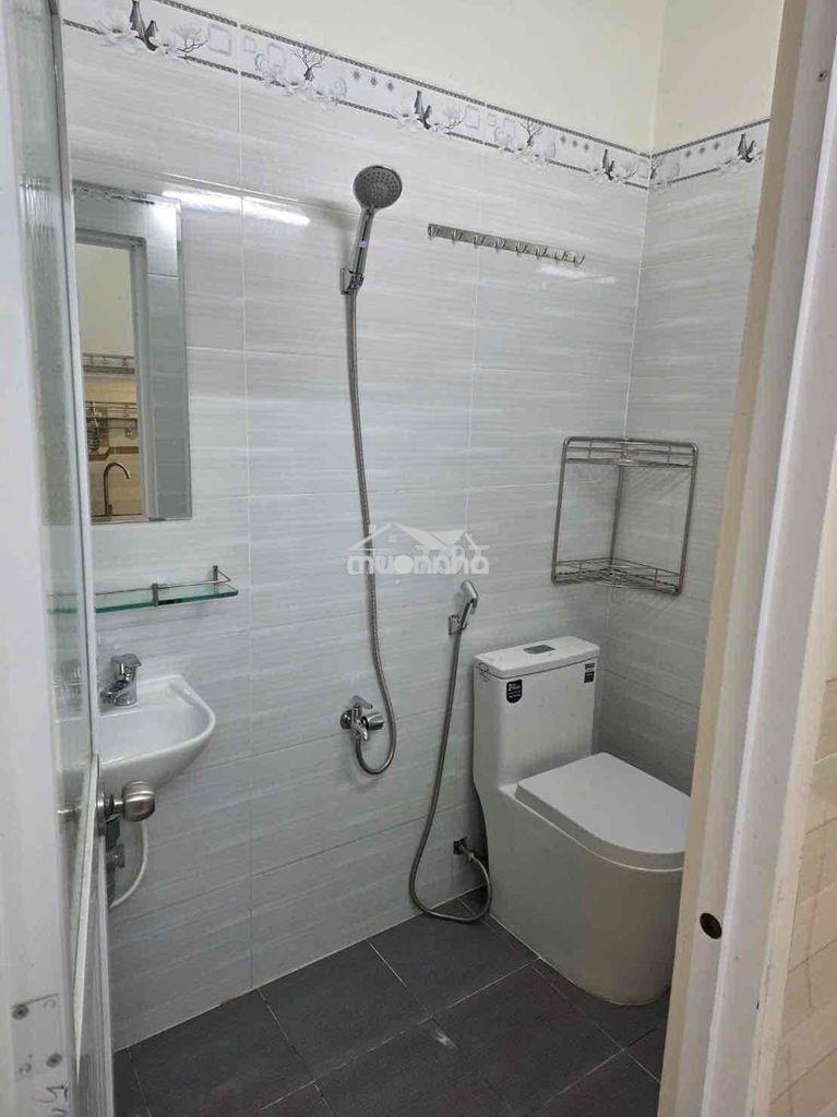 Nhà nhỏ đồng sở hữu ,lvl ,nhơn đức nhá bè, đất thổ cư - 3