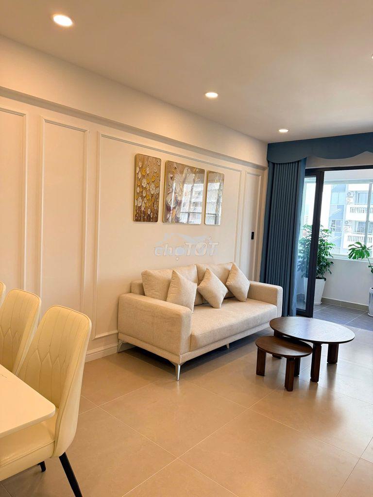 Căn hộ mỹ khánh 1 , phú mỹ hưng , quận 7