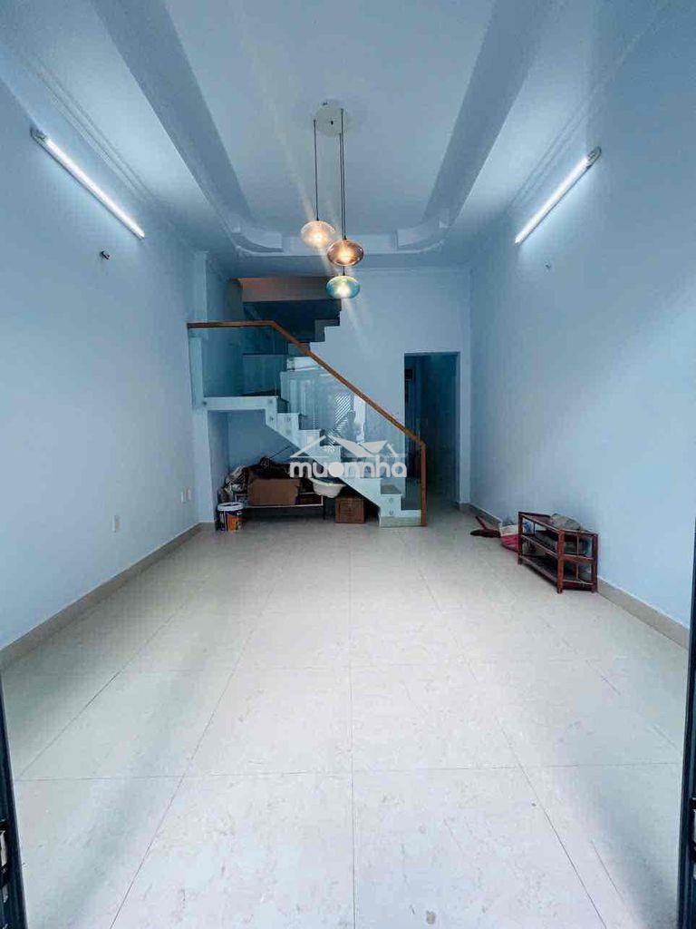 Nhà mới 100% gần etow cộng hoà khu văn phòng - 3