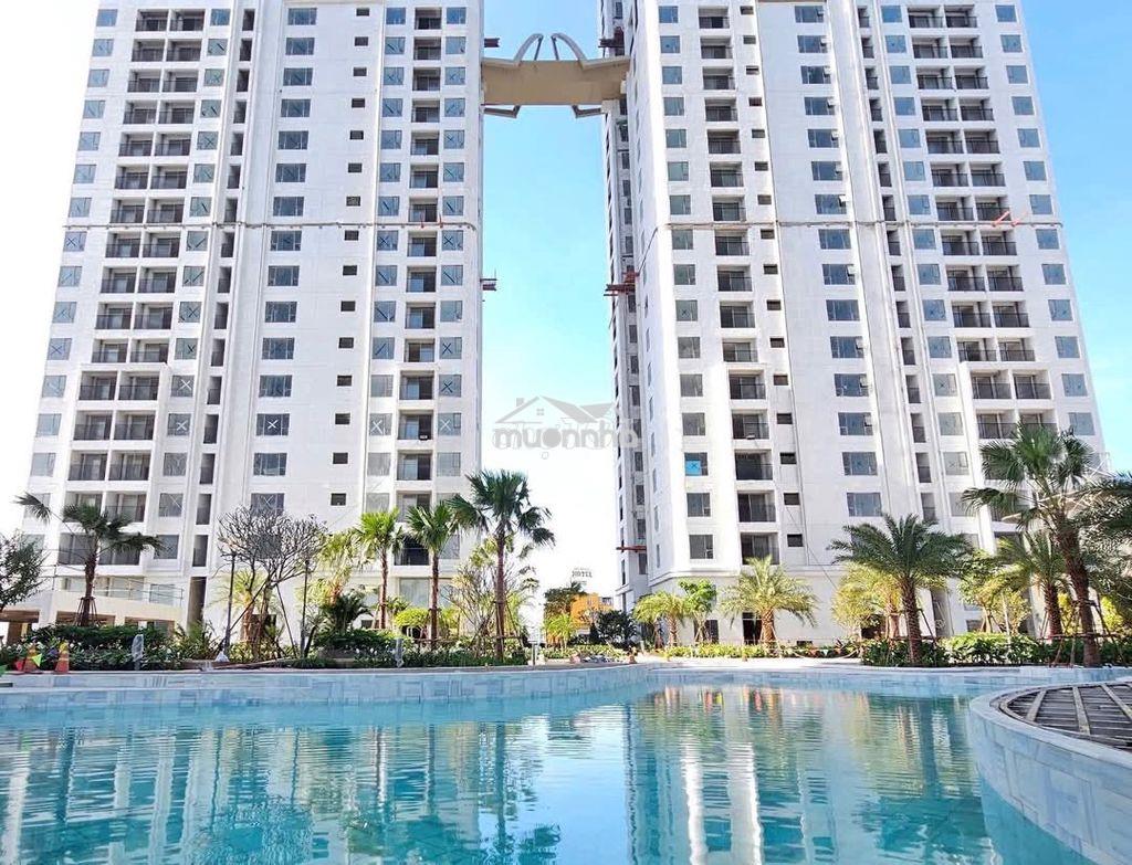 Căn 2pn/2,75tỷ, giá gốc cđt. ân hạn gốc lãi 24 tháng. bàn giao full nt - 2