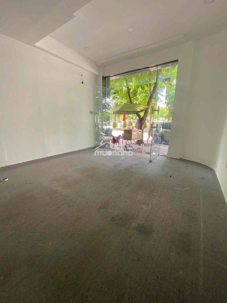 Mặt bằng hoàng sa tại quận 1 lối đi riêng - 2