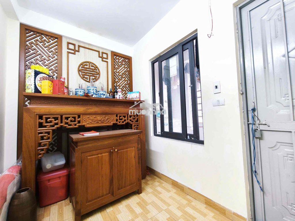 Nhà năm tầng mới xây chính chủ có sổ ko thuộc dự án - 4