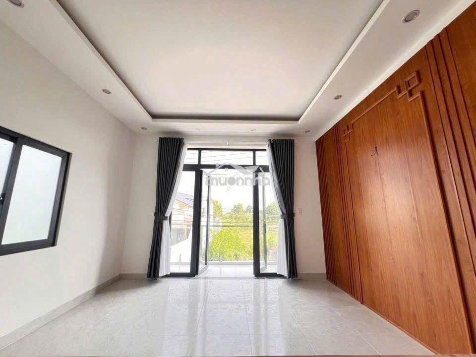 Biệt thự mini nhà hoàn thiện sẵn, cách kdl bửu long chỉ 5 phút đi xe - 4