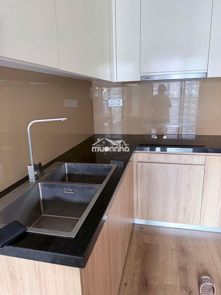 Cho thuê căn hộ akari city võ văn kiệt 2 phòng ngủ, 1 nhà vệ sinh  - 2