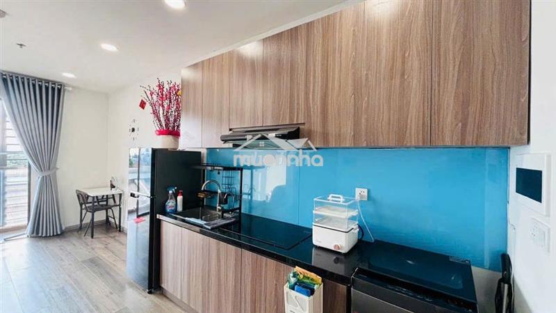 Cho thuê ot pegasuite 2 - nội thất như hình - giá thuê 8,5 triệu