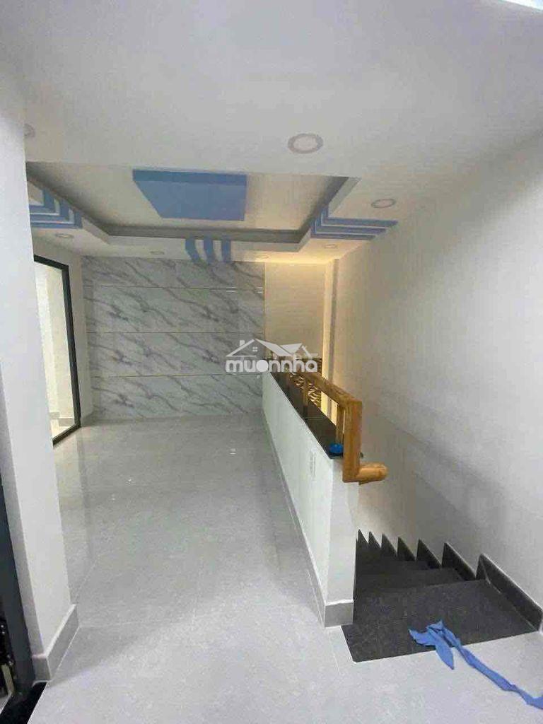 Nhà nguyên căn hxh-phù hợp ở+kinh doanh-khu đường hoa sầm uất ‼️ - 4