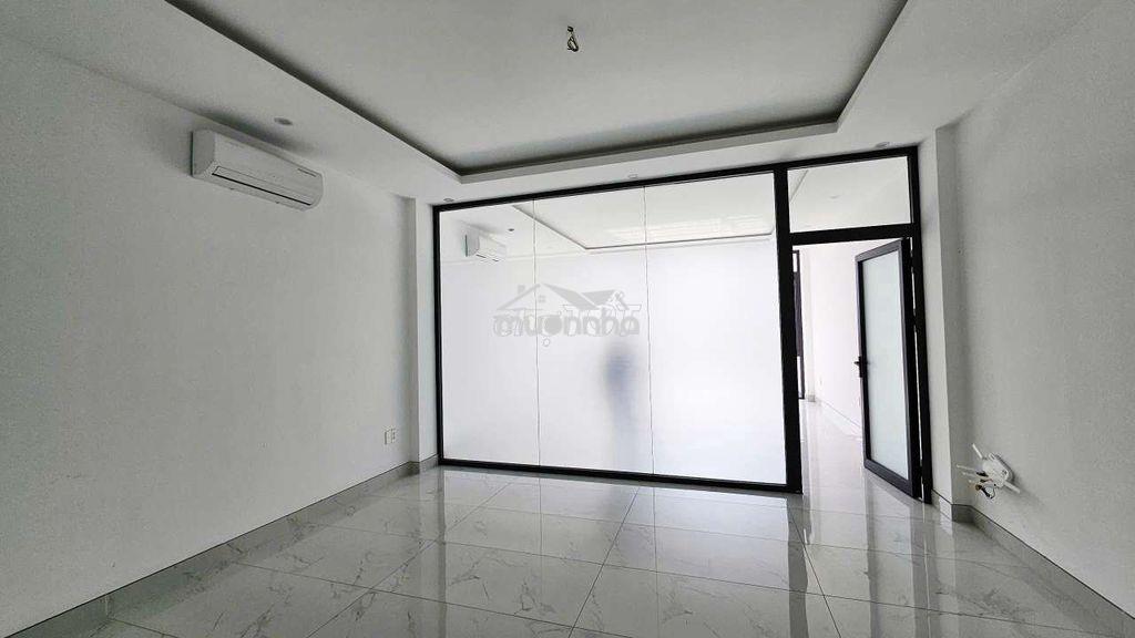 Văn phòng đẹp 80m2 mt nguyễn thị nhung, vạn phúc giá chỉ 11tr - 4