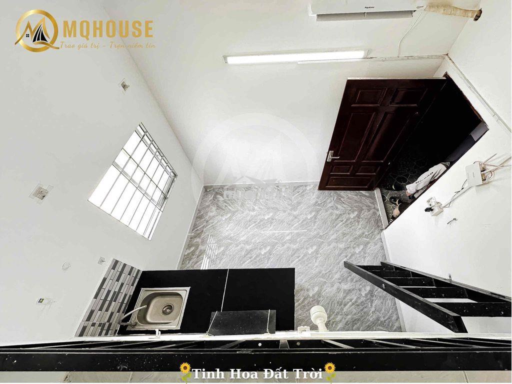 Phòng mới đẹp cho hssv - 4