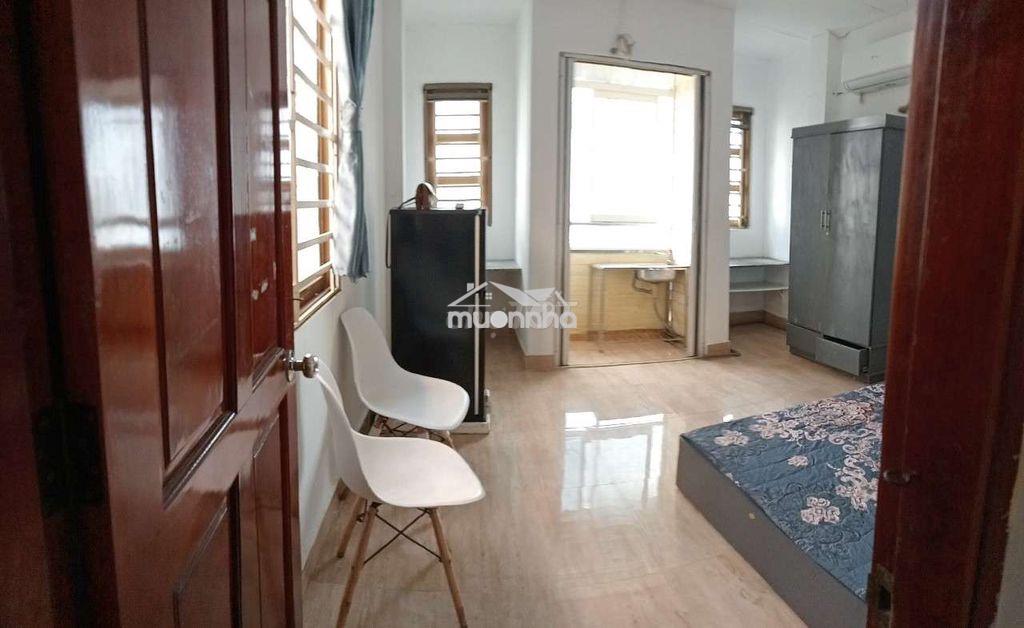 Cho thuê phòng 39m2 4.7tr võ duy ninh p22 bình thạnh - 2
