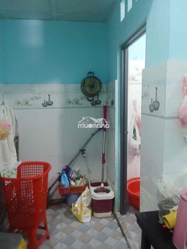Bán nhà sổ hồng riêng cách tỉnh lộ15 ấp8 xã tân thạnh đông80m,h.xe hơi - 4