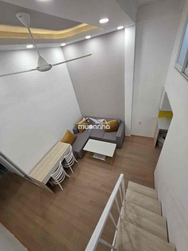 Chính chủ !  cần bán ch trung tâm q5 , 2pn,shr-tặng full nt - 2