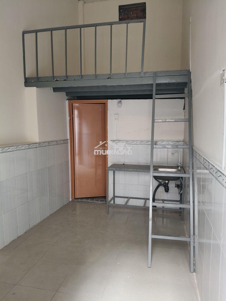 Phòng trọ 3.0-3.3tr bên cạnh khu vạn phúc city - 4