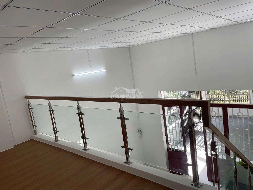 Nhà trệt lừng 2 phòng ngủ - 3
