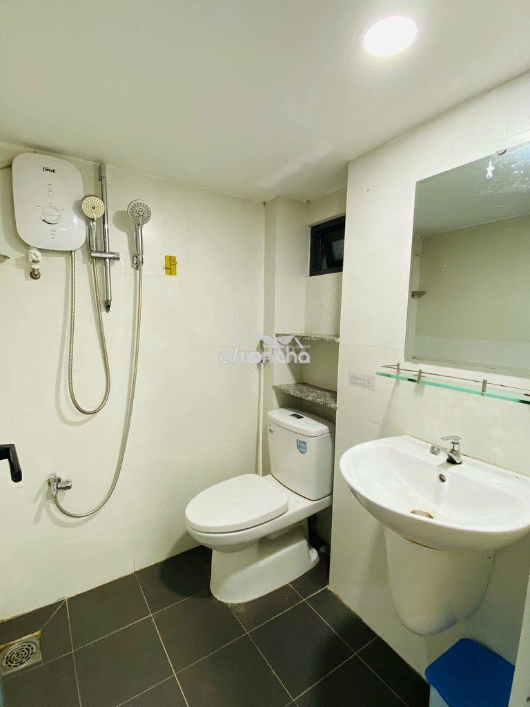 CHÍNH CHỦ - PHÒNG TRỌ CAO CẤP 30M2, NGUYỄN VĂN CÔNG, GÒ VẤP - 2