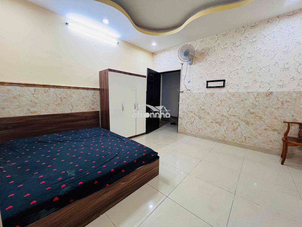 Cho thuê phòng studio, full nt, gần vòng xoay an lạc, quận 6 - 2