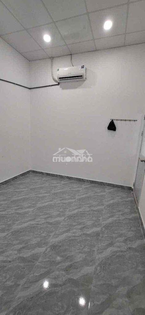 Nhà mới, hẻm nhỏ ta08 , cách lê thị riêng 300m - 3