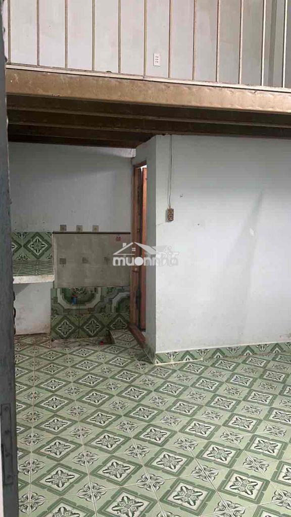 Phòng trọ gần chợ ngã ba bầu - 2