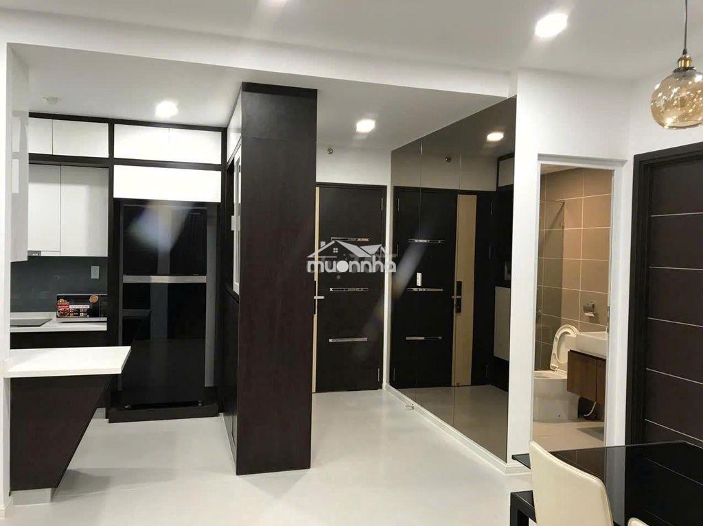 Cho thuê chcc remax plaza quận 6 giá 9tr5, 100m2, 3pn, 2wc, ntcb. - 4
