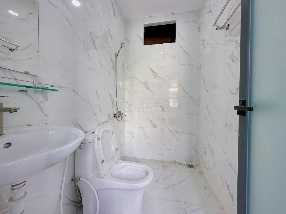 Phòng duplex có gác, full nội thất tại nhà bè – 4tr3/tháng - 2